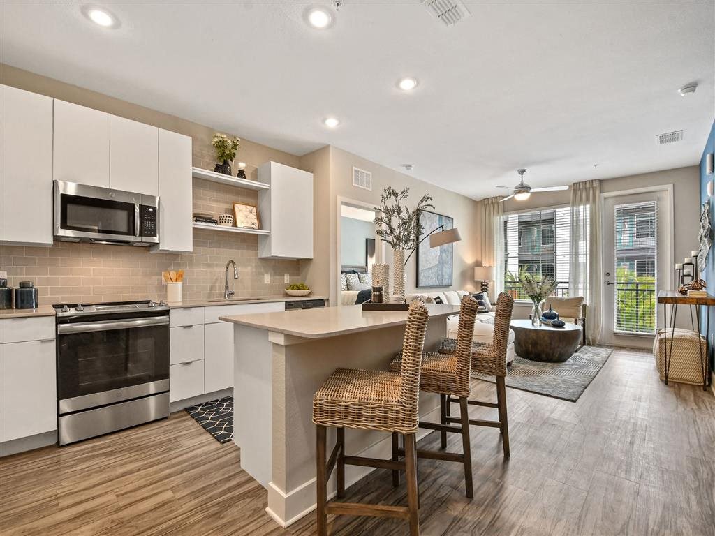 Berkshire Winter Park Apartments